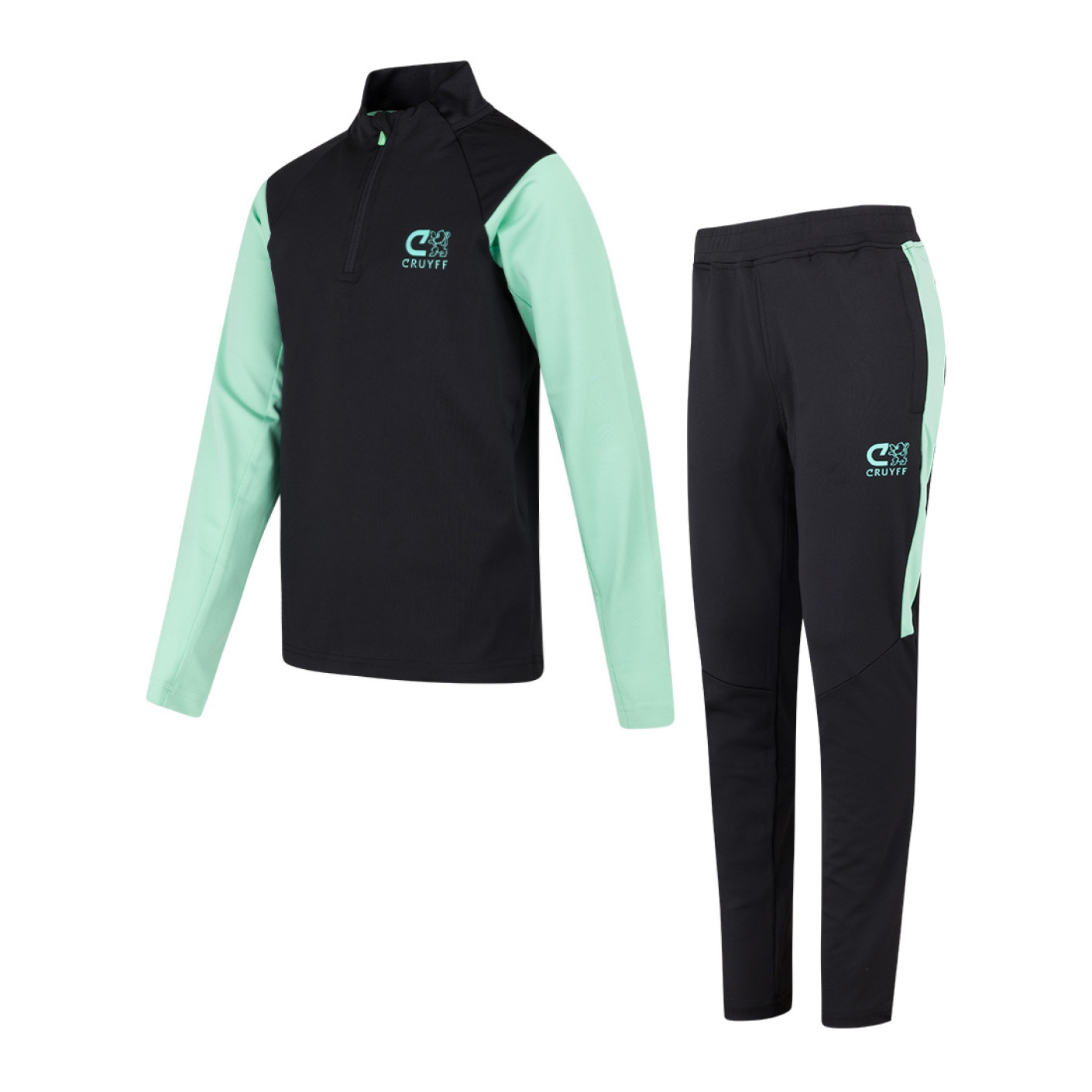 Trainingspak cruijff sales