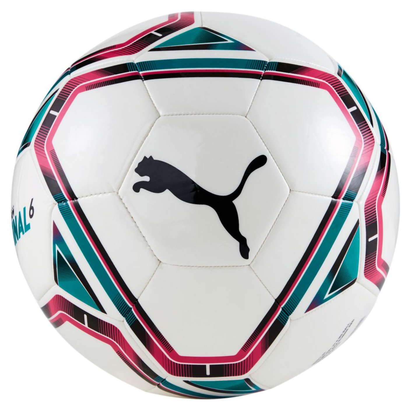 PUMA teamFINAL 21.6 MS Ball