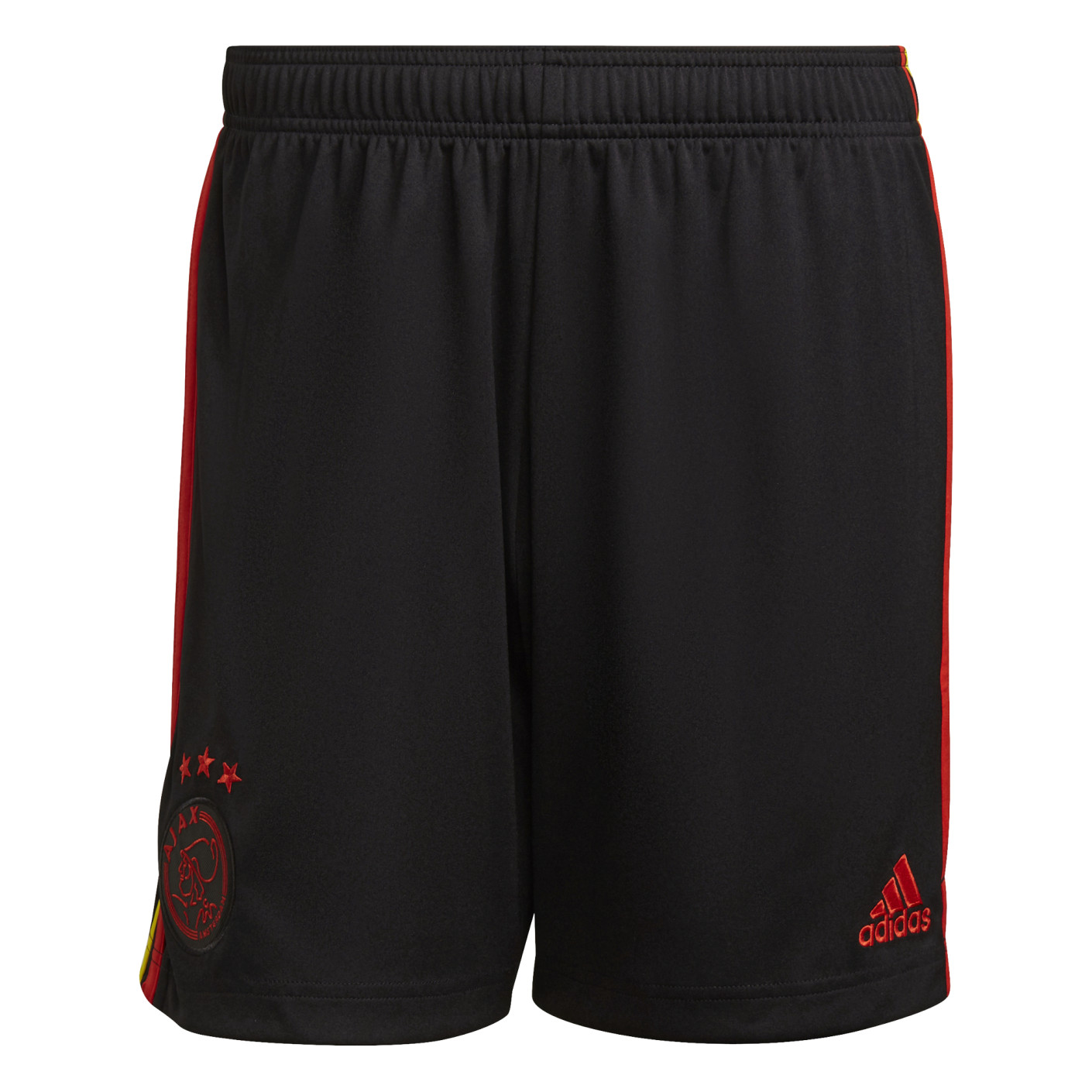 adidas Ajax 3e Broekje 2021-2022 - Voetbalshop.be