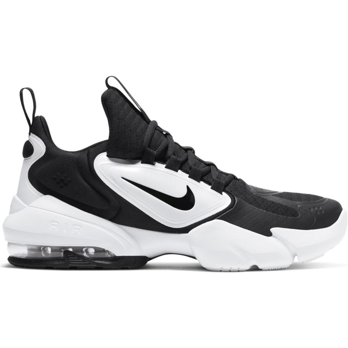 Nike air max shop alpha savage noir