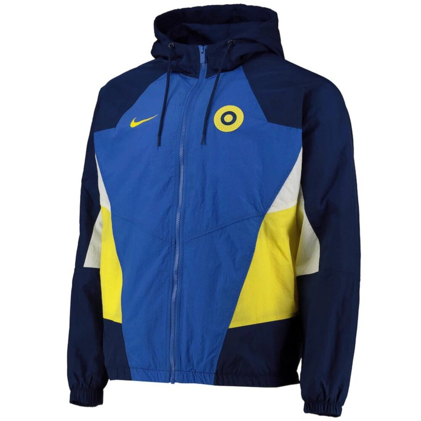 Nike chelsea windrunner top