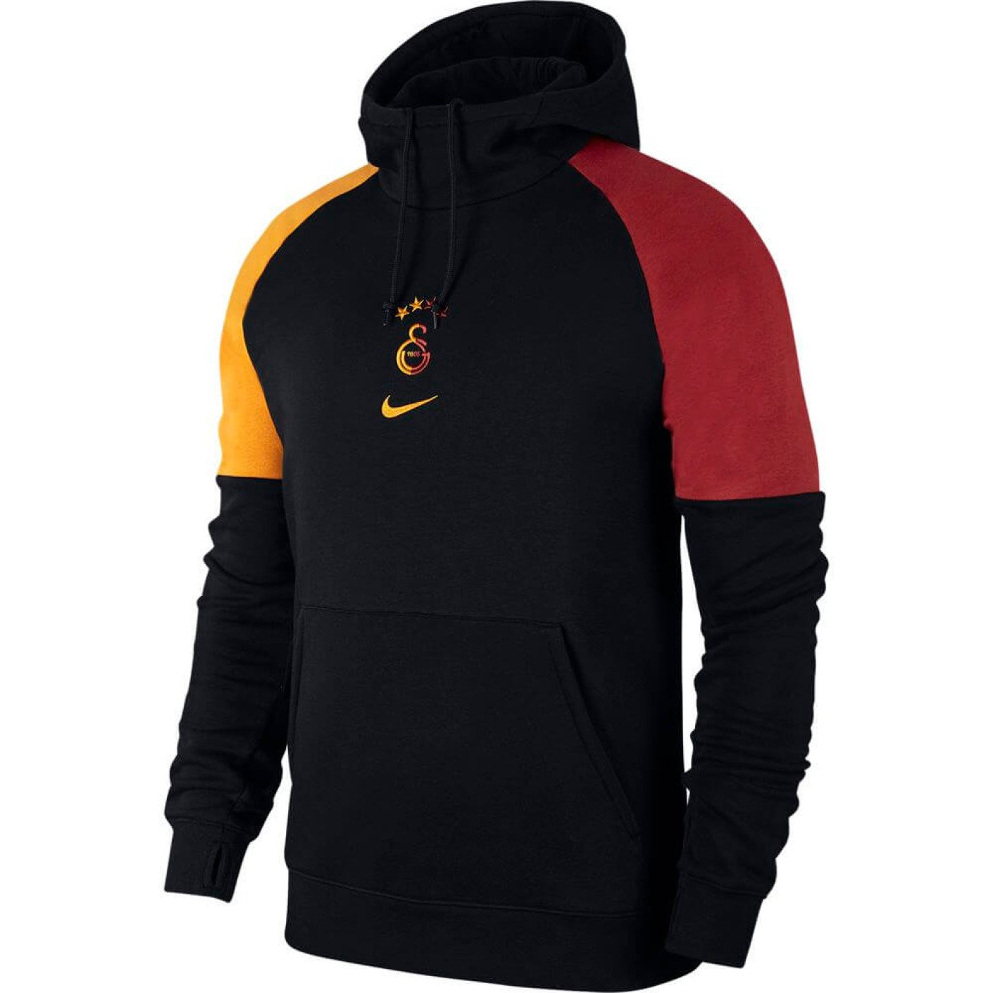 Galatasaray hoodie nike cheap