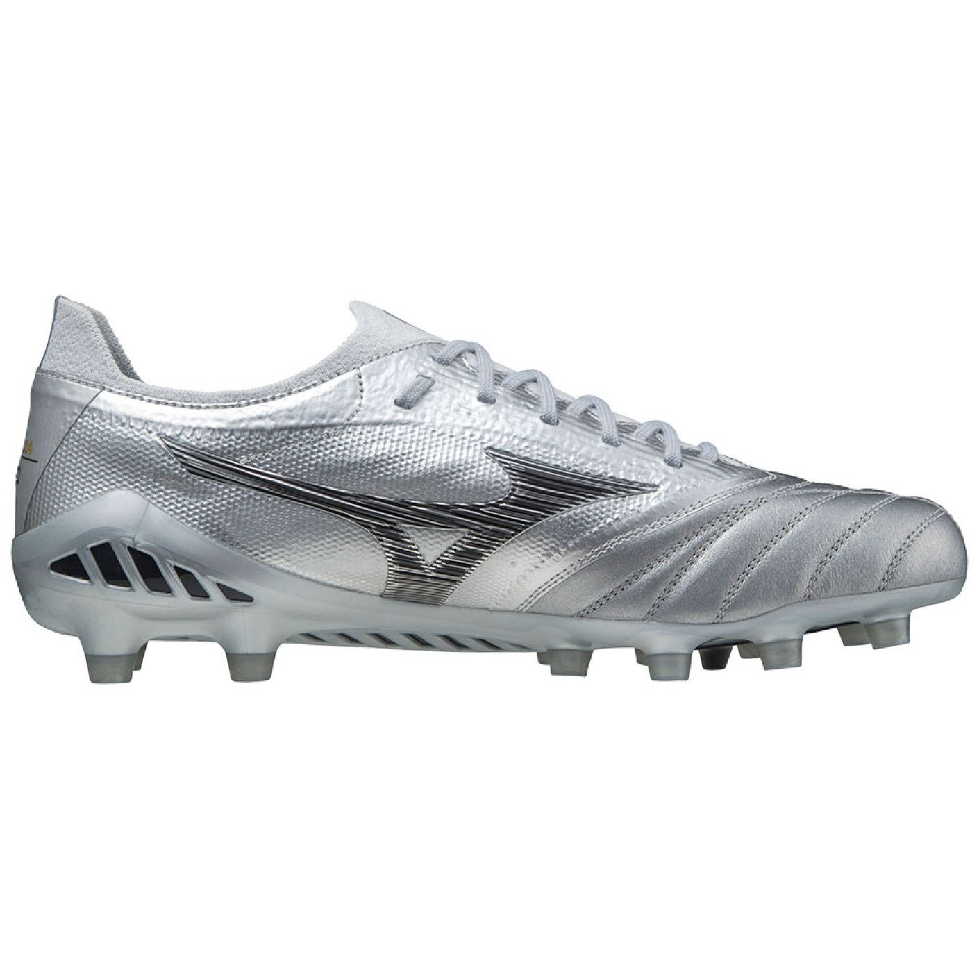 Mizuno foot on sale