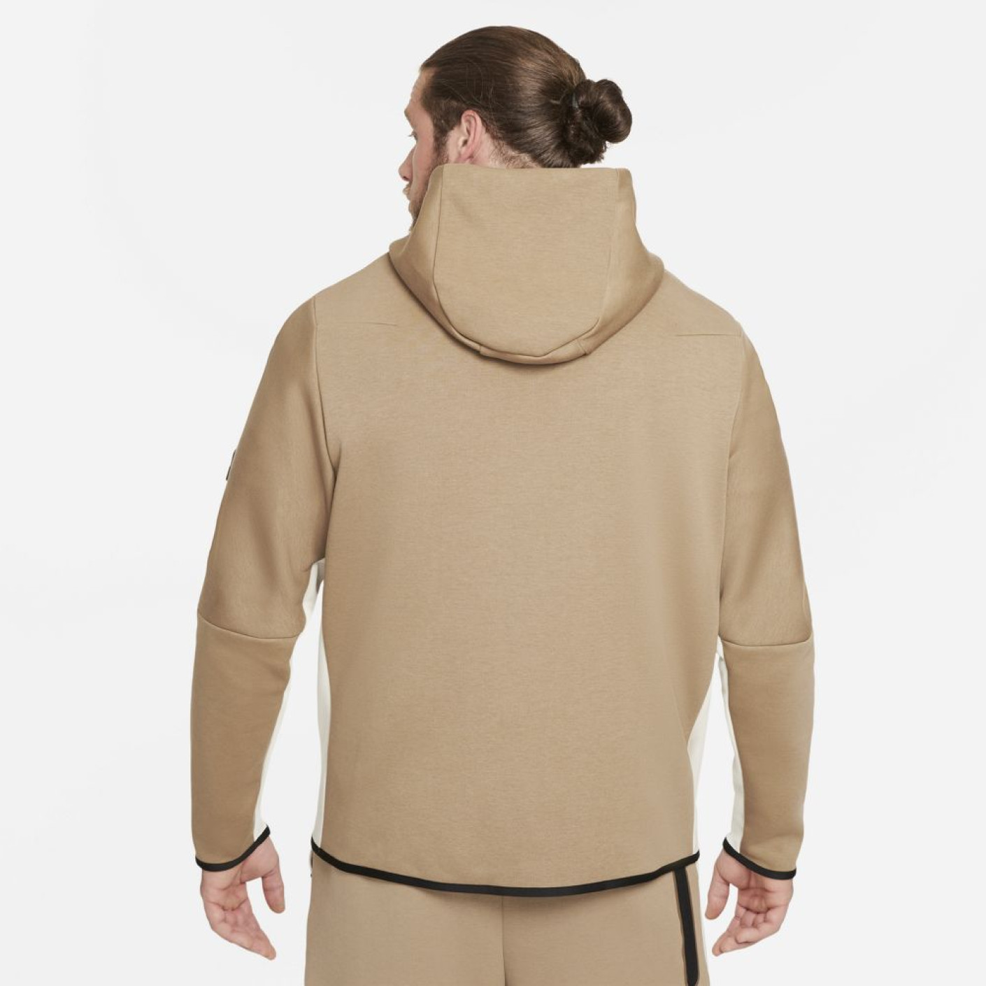 Nike marron clair new arrivals