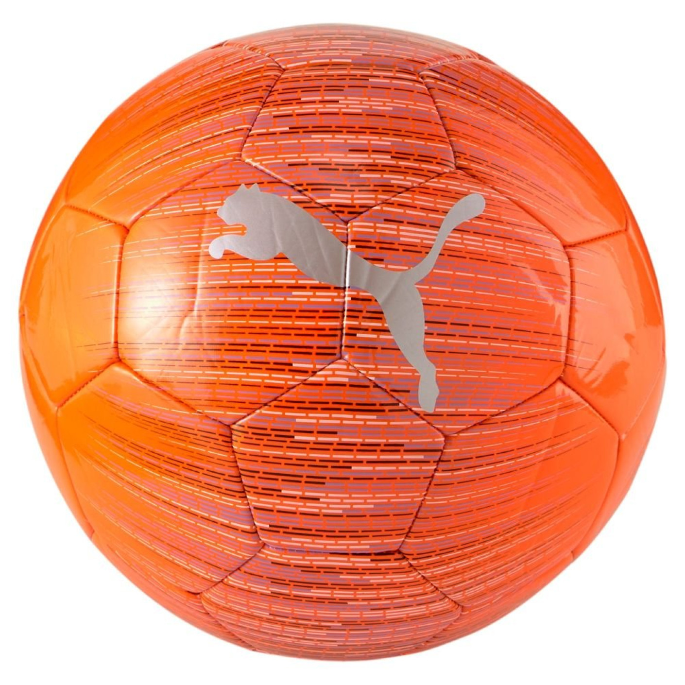 Puma TRACE Voetbal Oranje