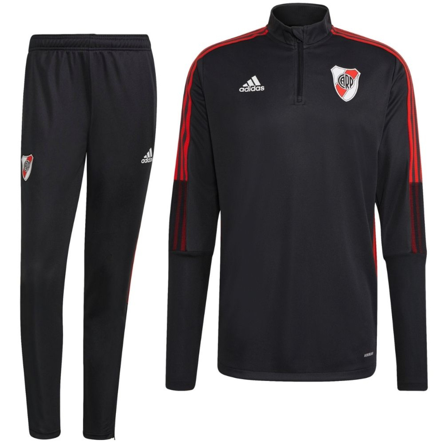 Chandal river plate sales