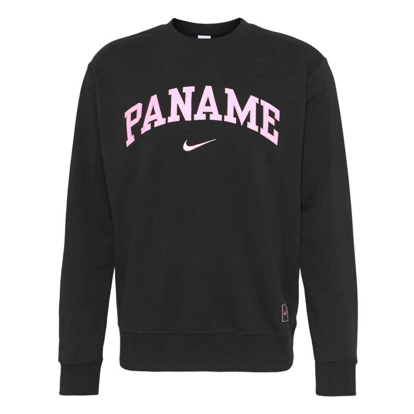 Nike Paris Saint Germain NSW Pull Sweat a Capuche 2021 2022 Noir Rose Voetbalshop.be