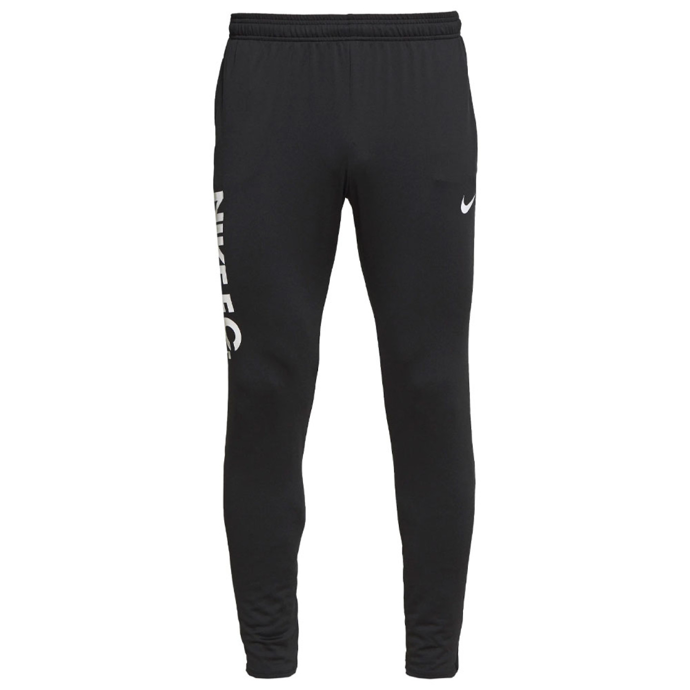 Pantalon d'entraînement Nike F.C. Essential Noir Or