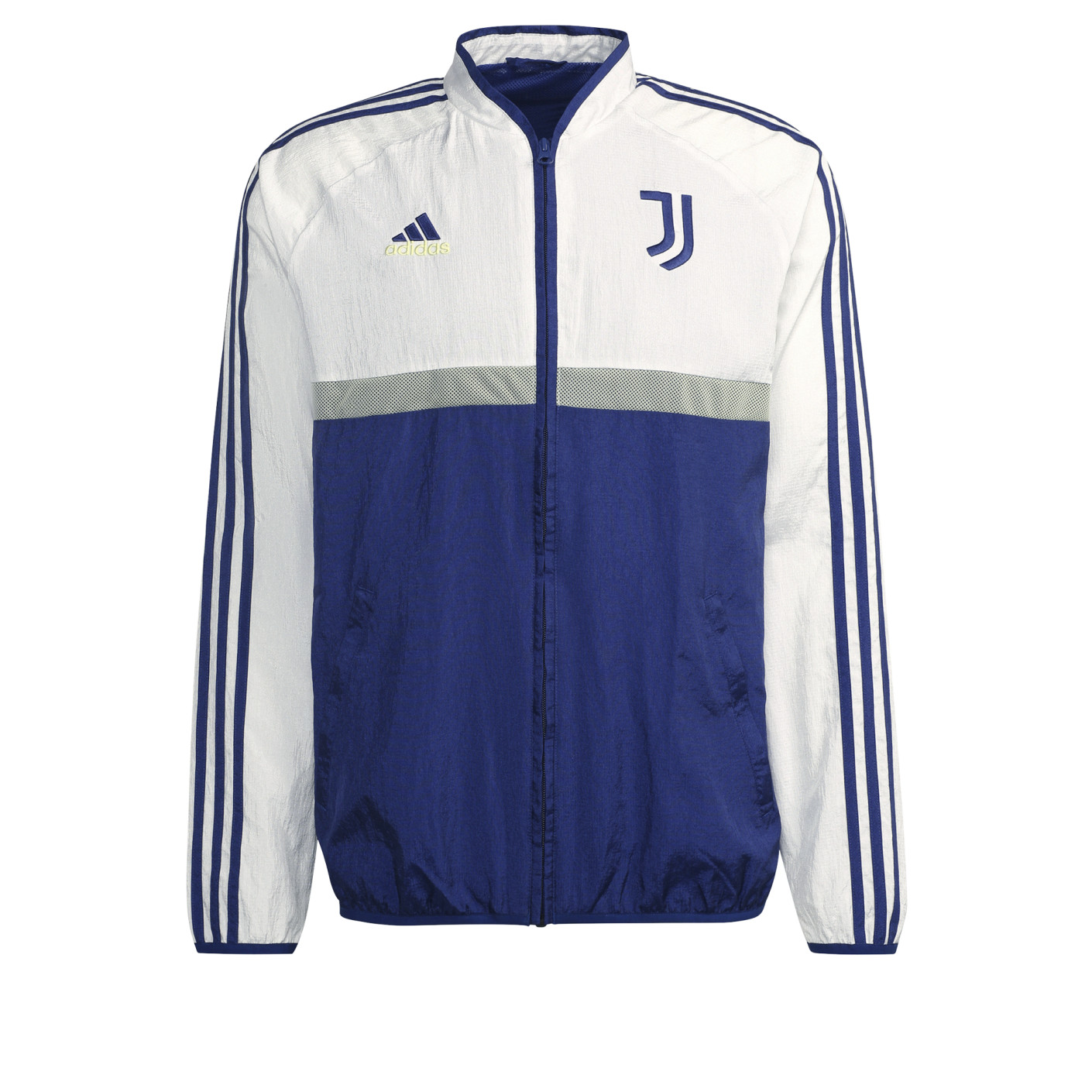 Veste juventus blanche 2025