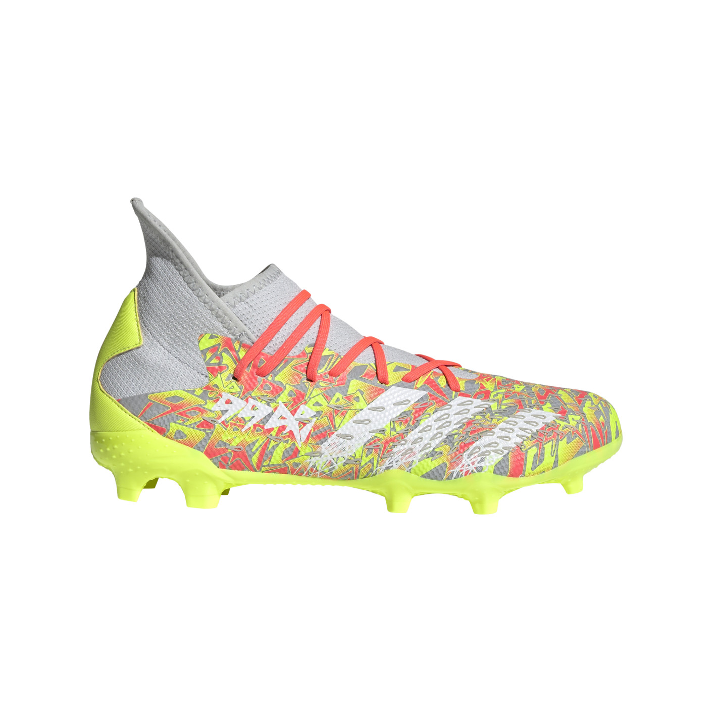 Adidas predator shop grises