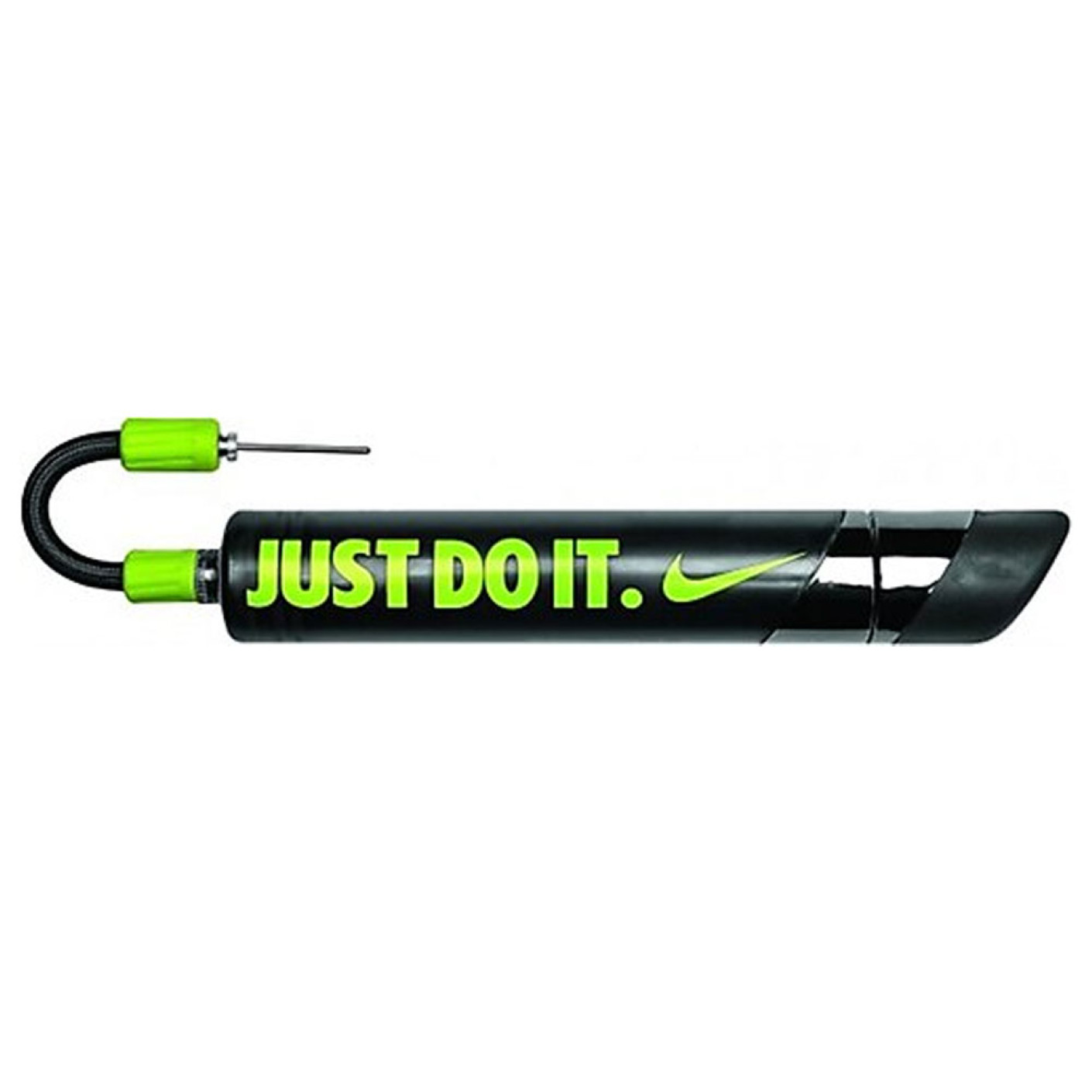 Nike Hyperspeed Pompe à Ballon Noir Vert