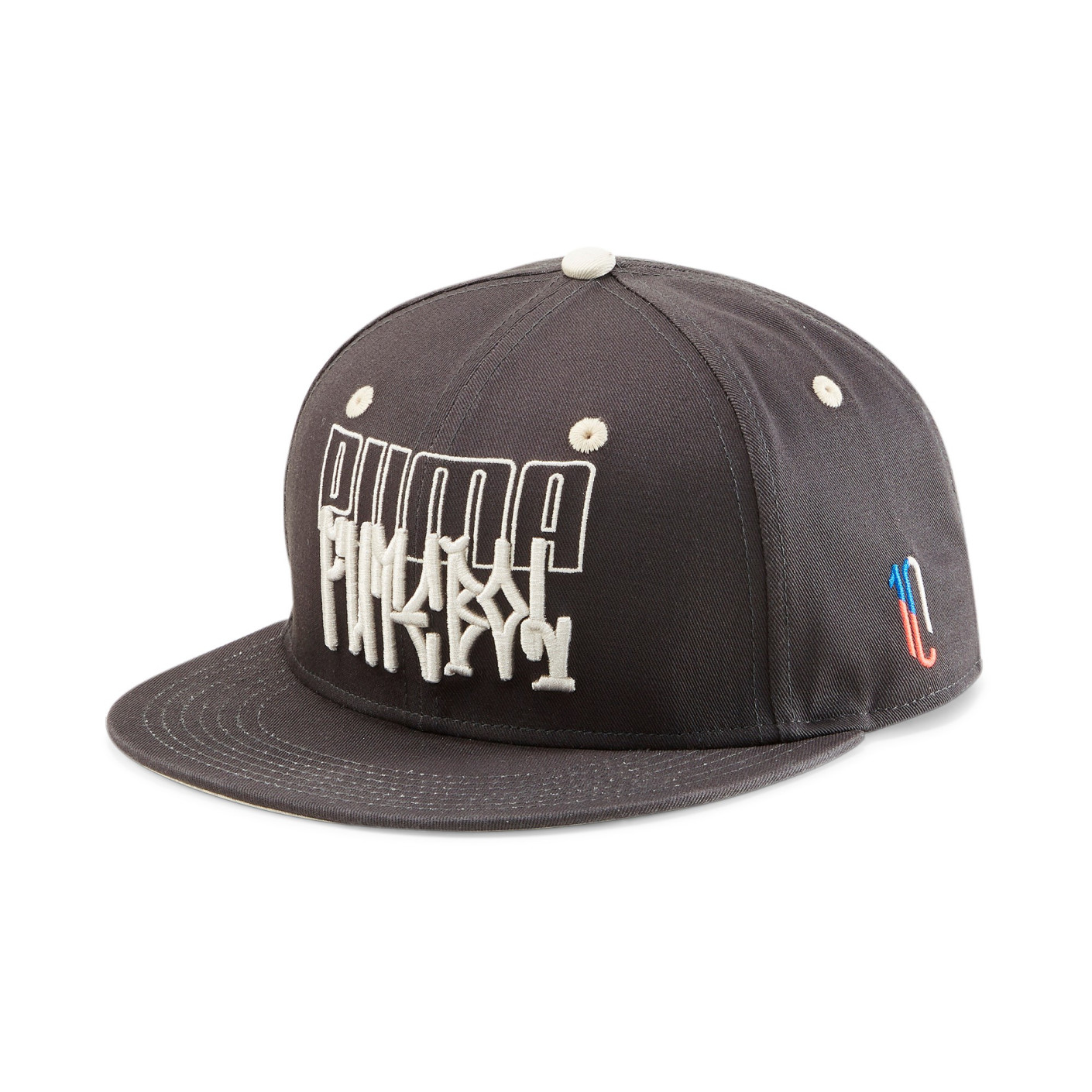 Casquette plate puma sales