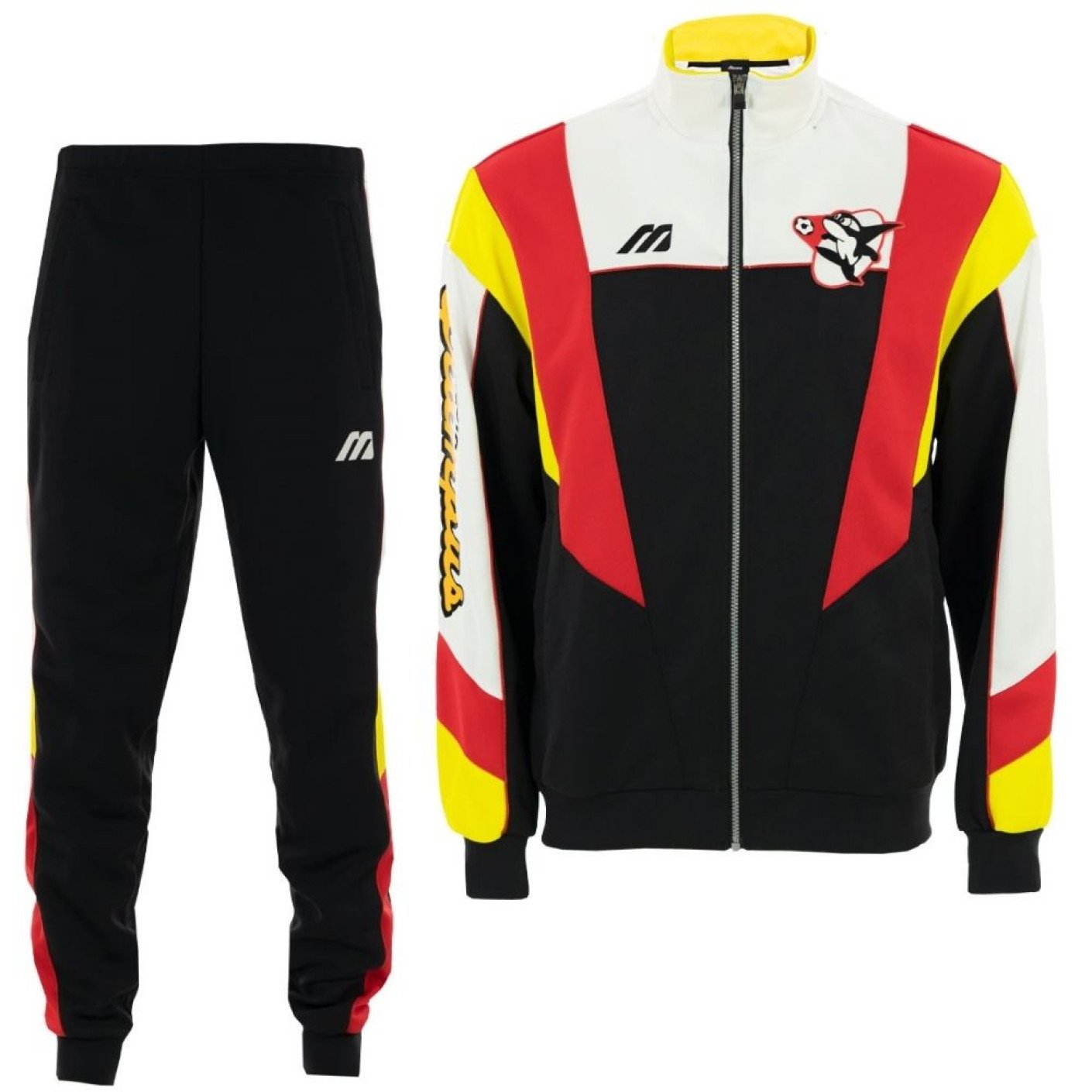 Survetement mizuno discount