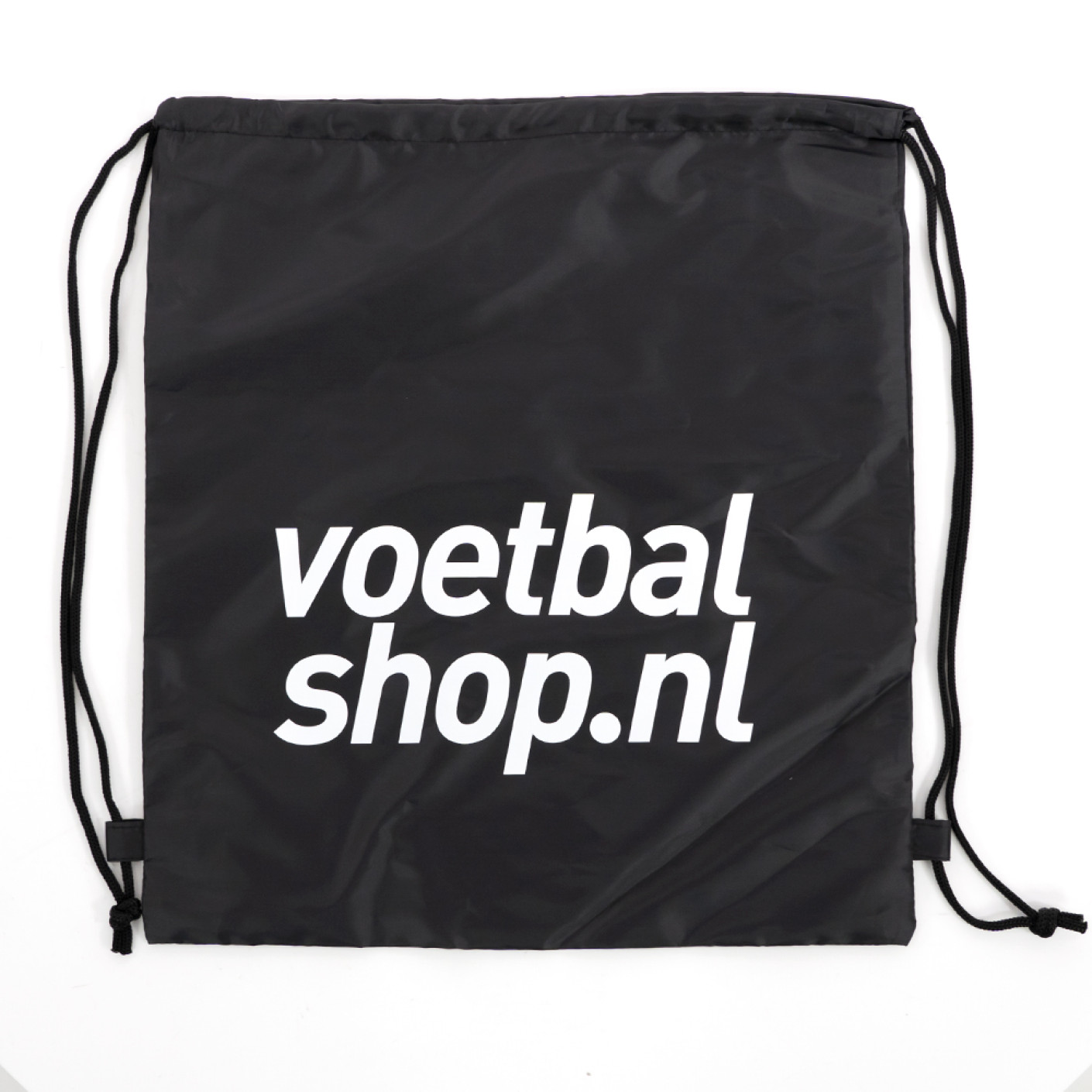Petit Sac à Dos Voetbalshop Noir Blanc