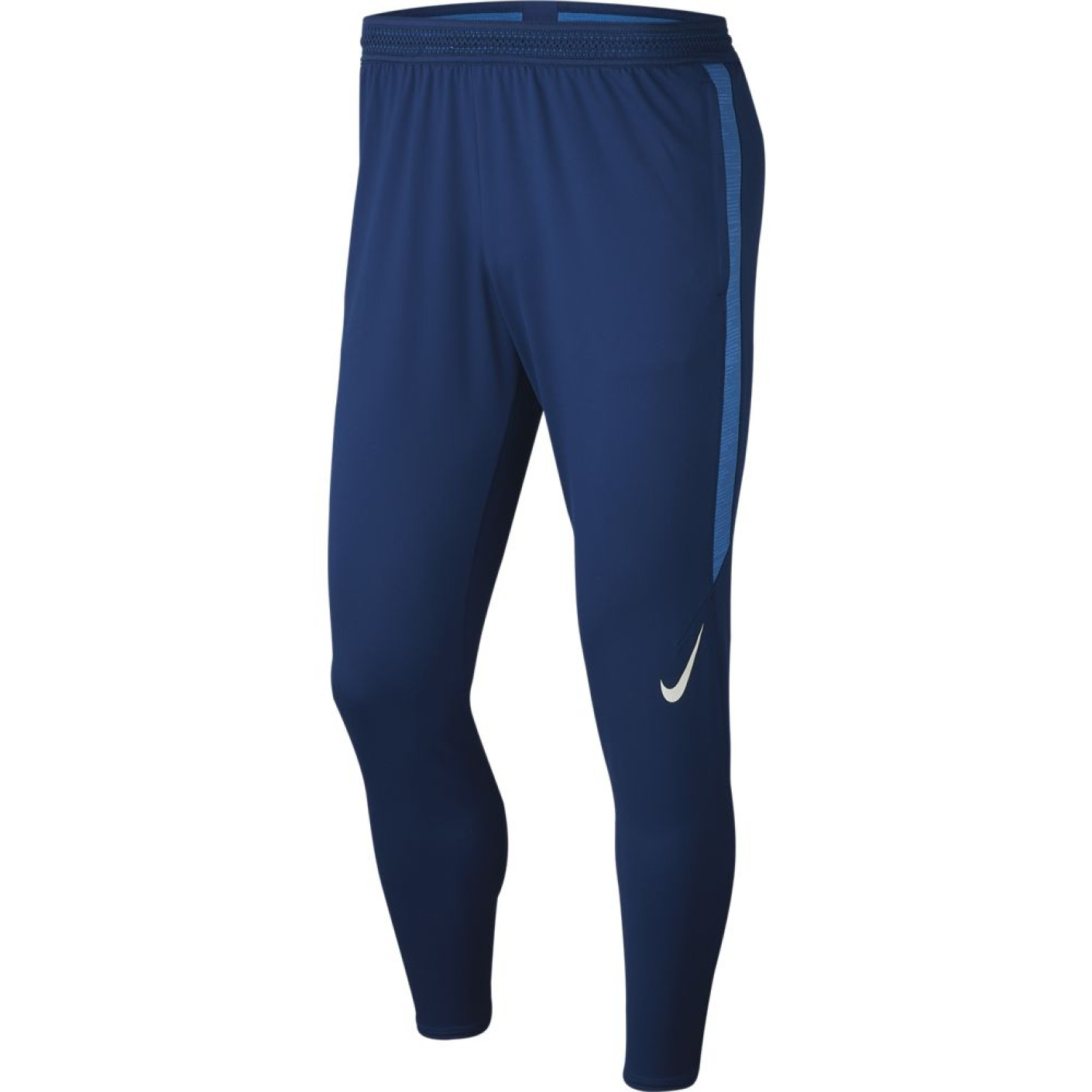 Nike Dry Strike Trainingsbroek KPZ Blauw Lichtblauw