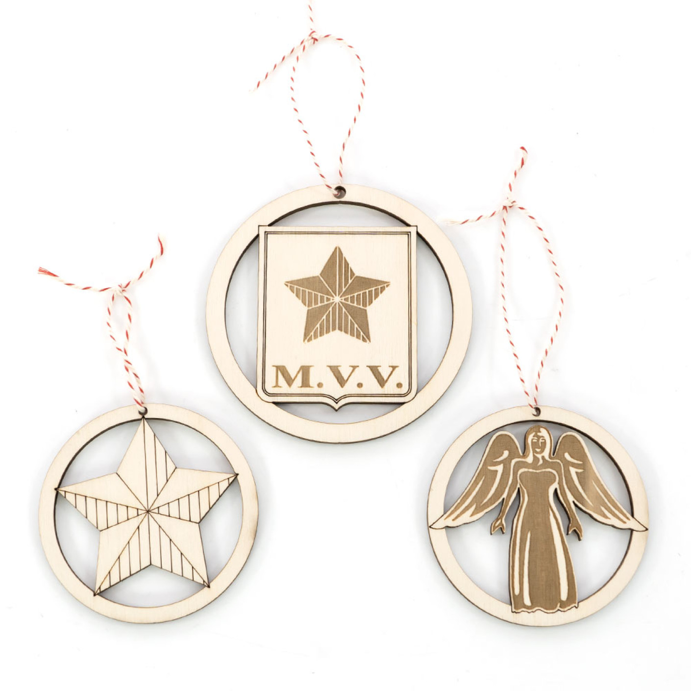 MVV Ornements Noël