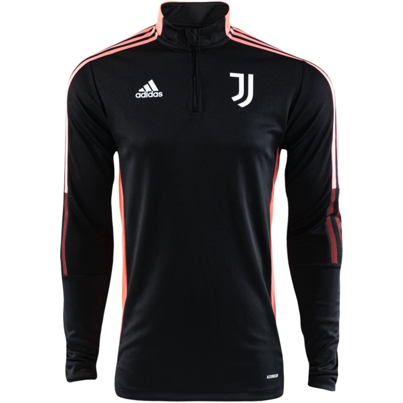 Haut adidas sales orange
