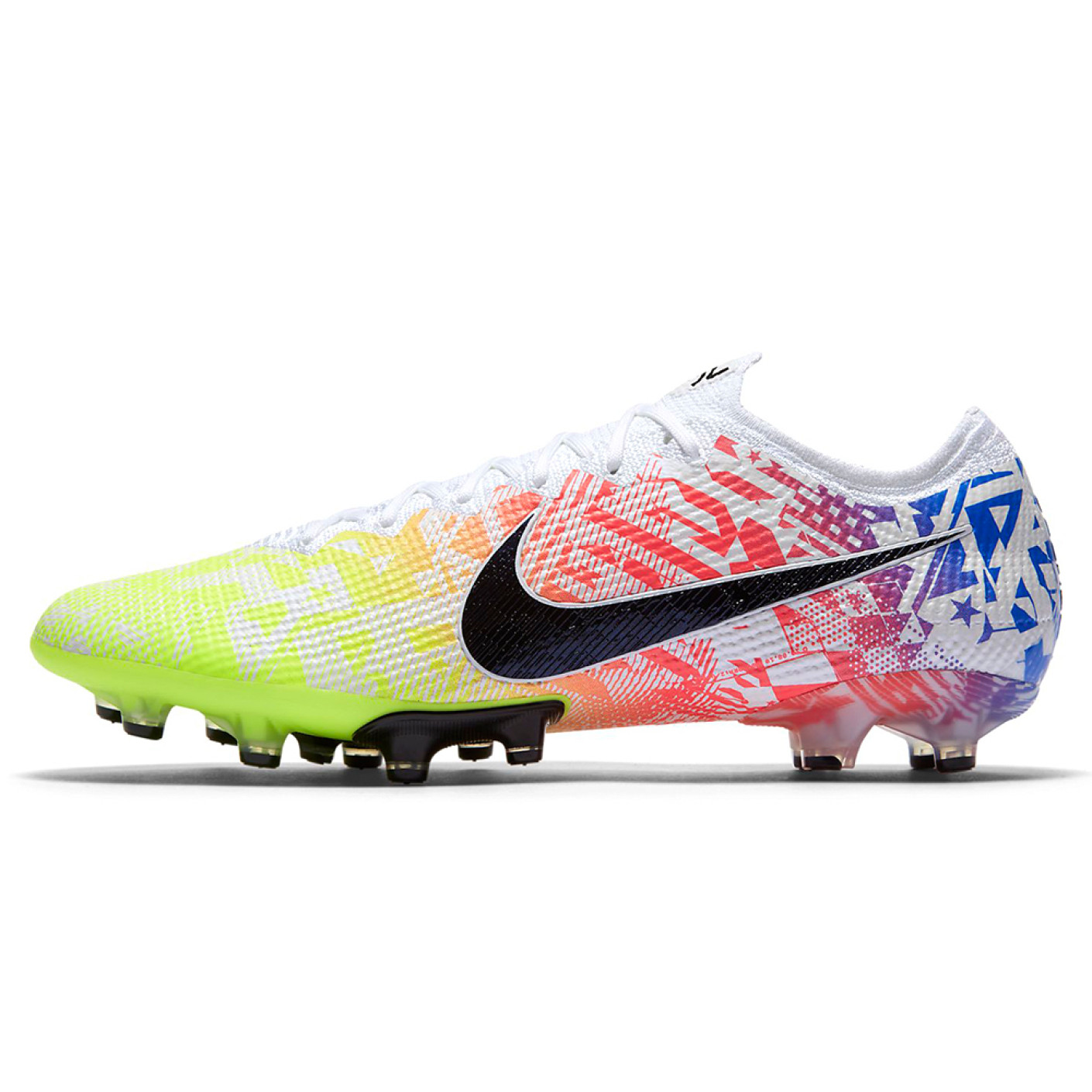 Nike Mercurial Vapor 13 Elite Neymar JR. Kunstgras Voetbalschoenen