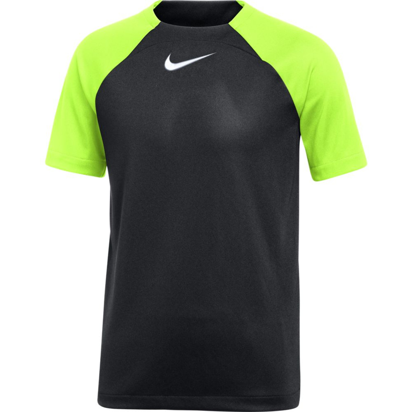 Nike Academy Pro Trainingsshirt Kids Zwart Volt
