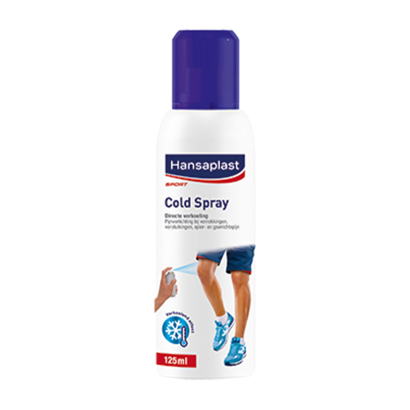 Hansaplast Coldspray 125 ml