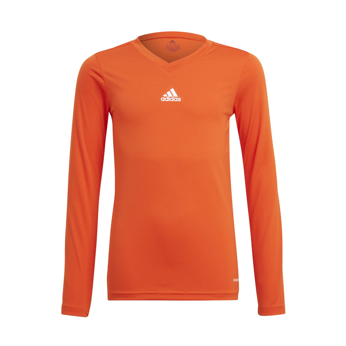 Sous-maillot Adidas Team Enfant Orange