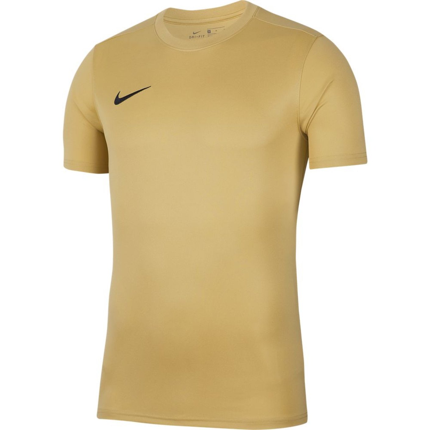 Nike Park VII Dri-Fit Maillot de Foot Enfants Or