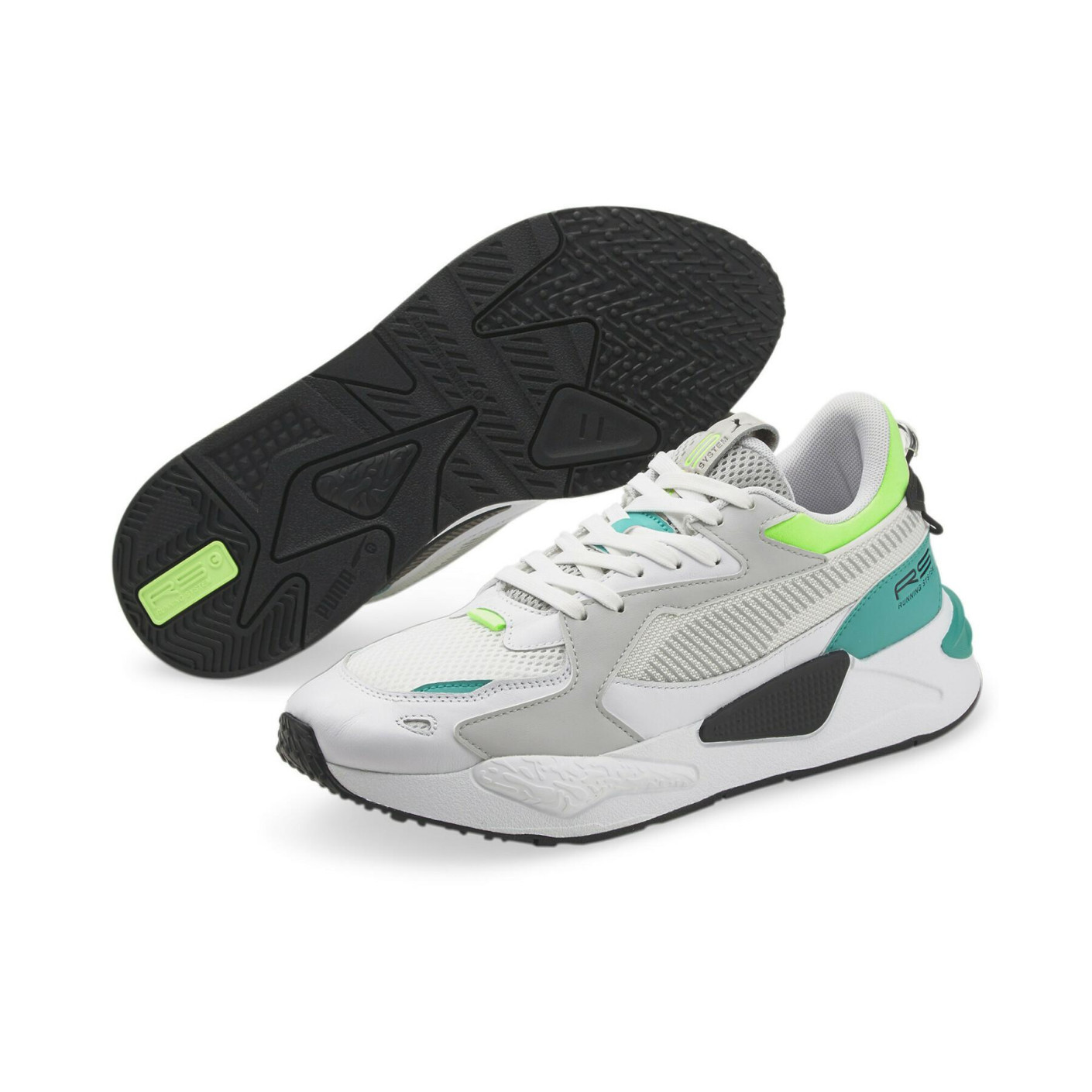 Puma rs gris shop