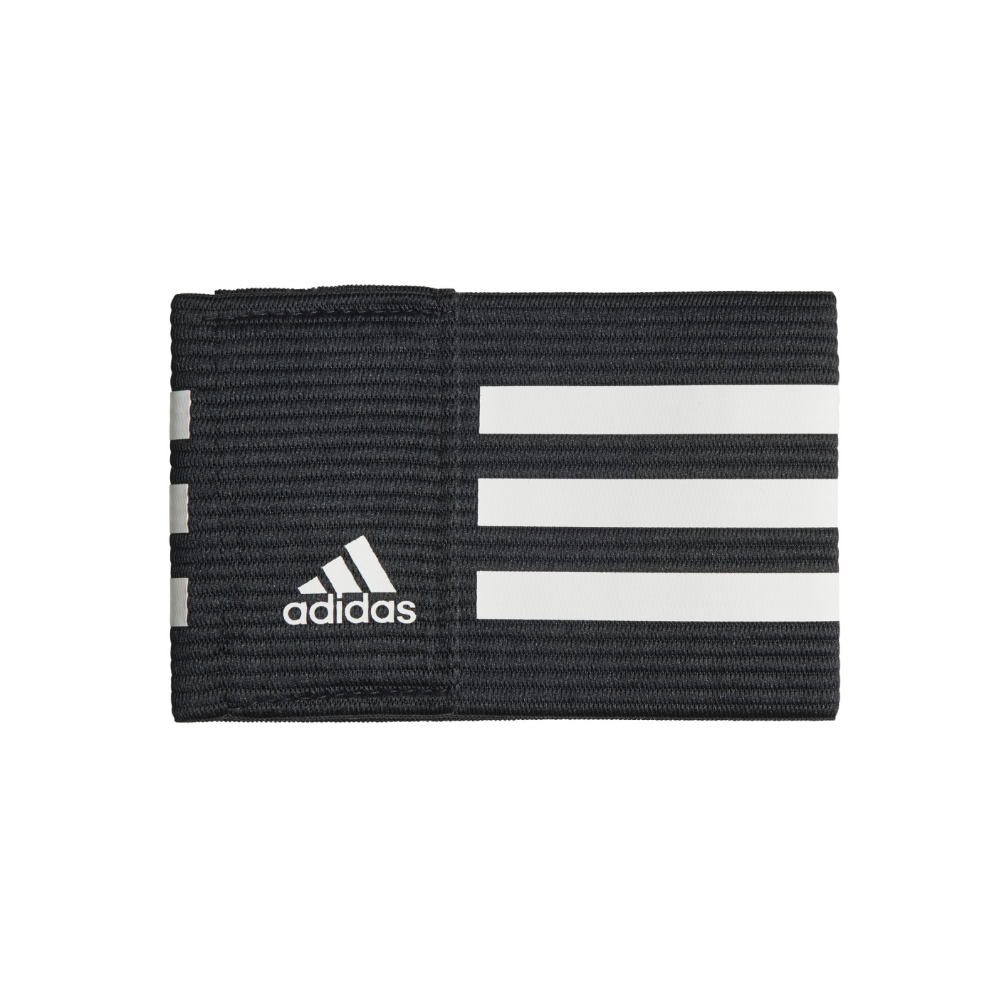 adidas Aanvoerdersband Zwart Wit