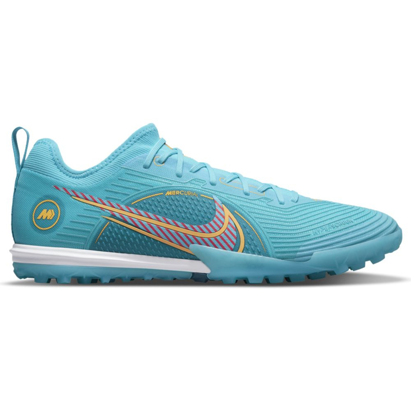 Chaussure de sale mini foot nike