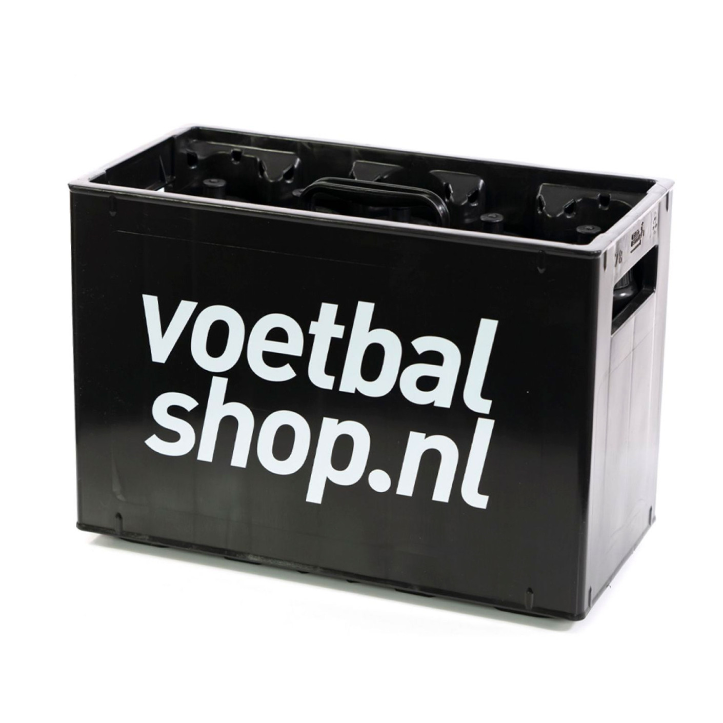 Caisse de bouteilles d'eau VoetbalShop.nl