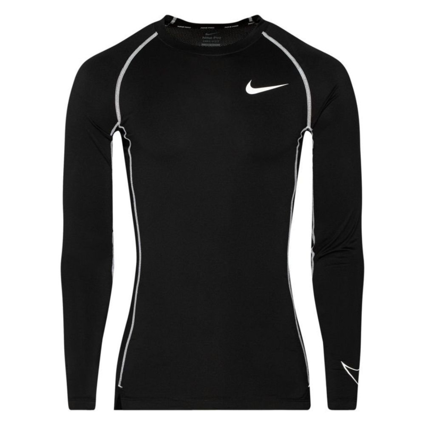 Nike Pro Dri-FIT Sous-Maillot Manches Longues - Voetbalshop.be