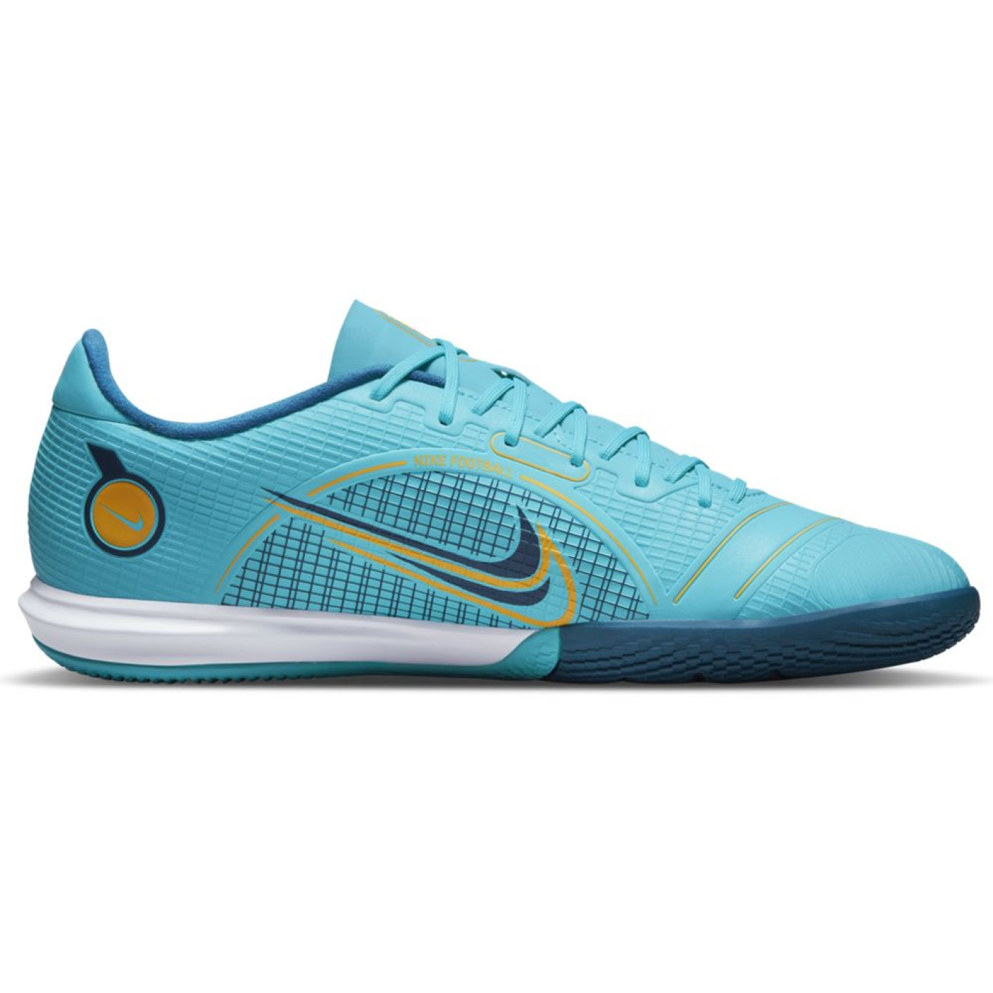 Mercurial vapor xii academy ic blanc shop