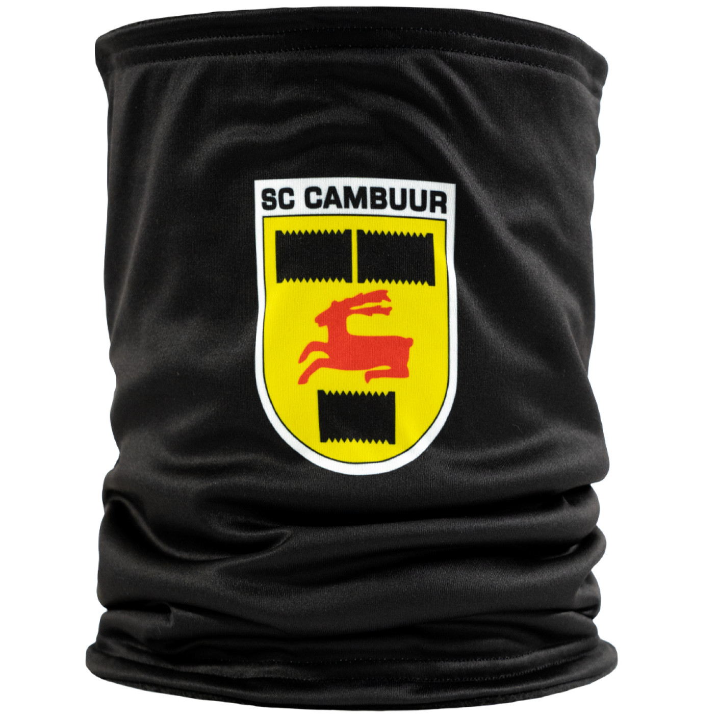 SC Cambuur Cache-Cou Noir