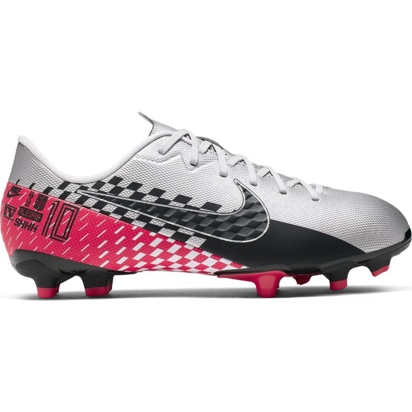 Neymar jr mercurial sales