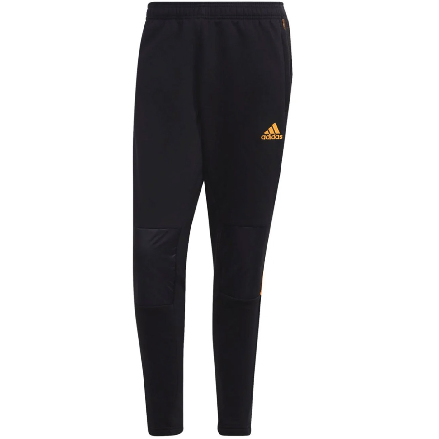 adidas Tiro Pantalon d Entra nement Noir Orange Voetbalshop.be