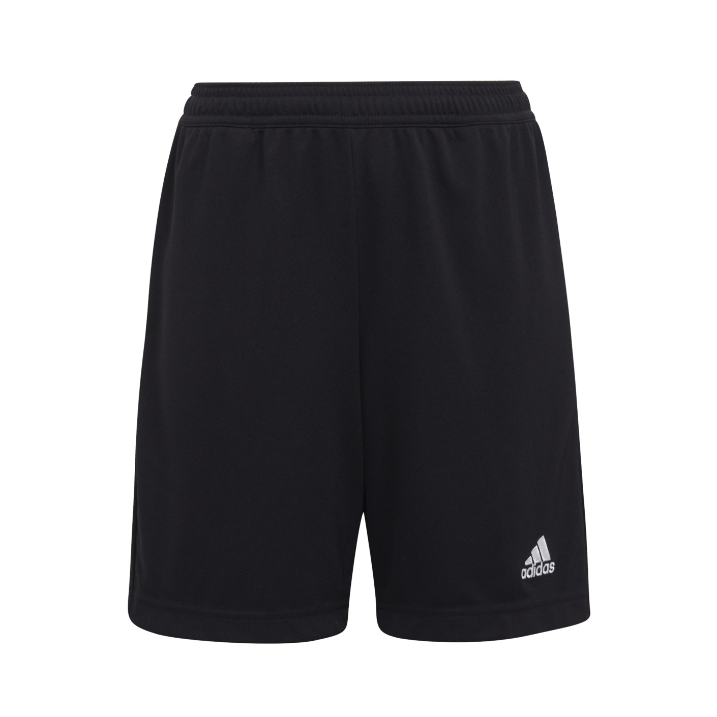 adidas Entrada 22 Short d'Entraînement Enfants Noir Blanc