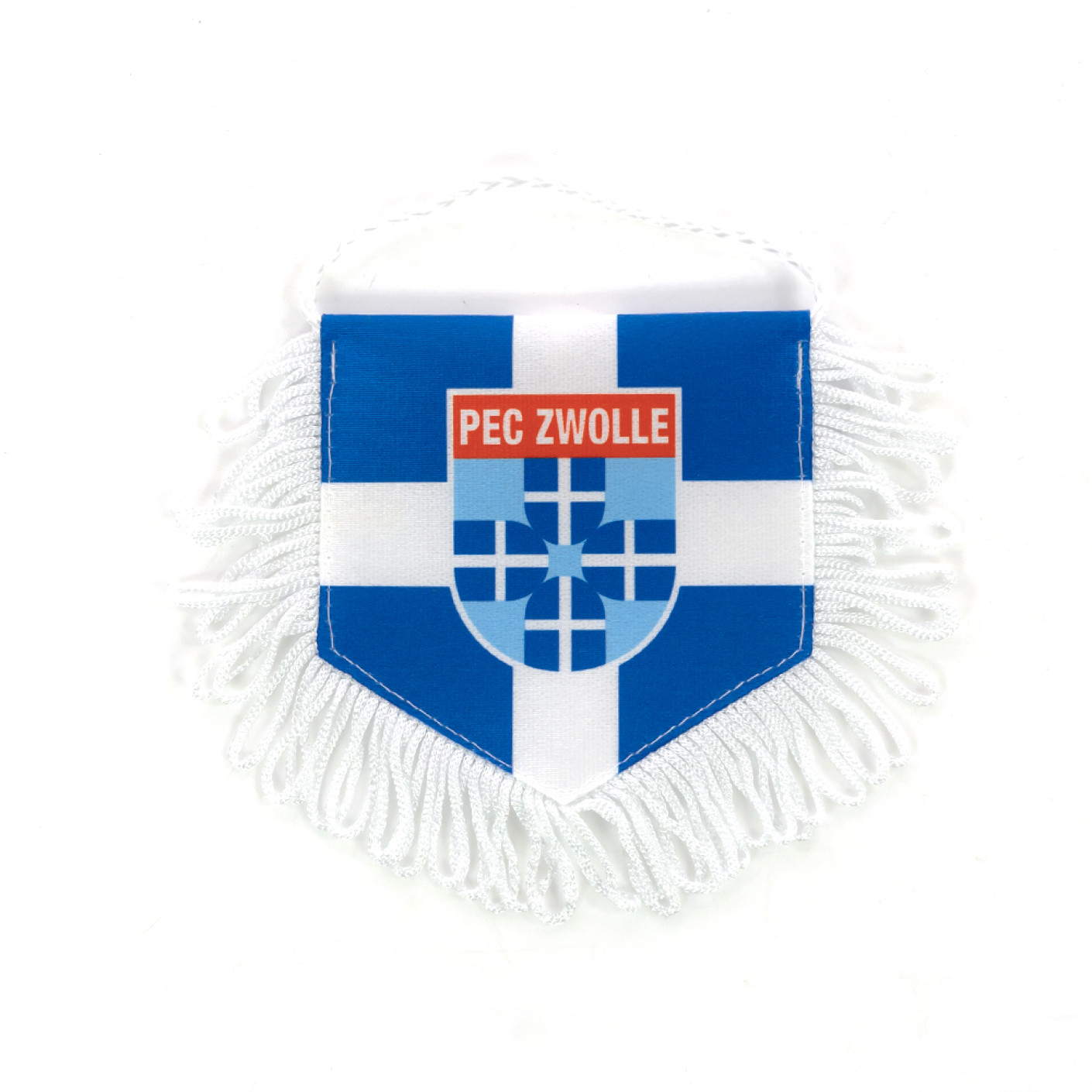 PEC Zwolle Baniertje