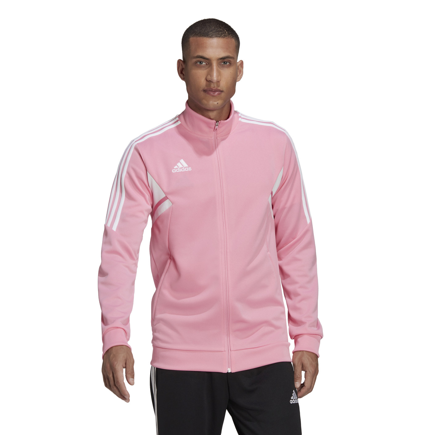 adidas Condivo 22 Veste d'Entraînement Rose