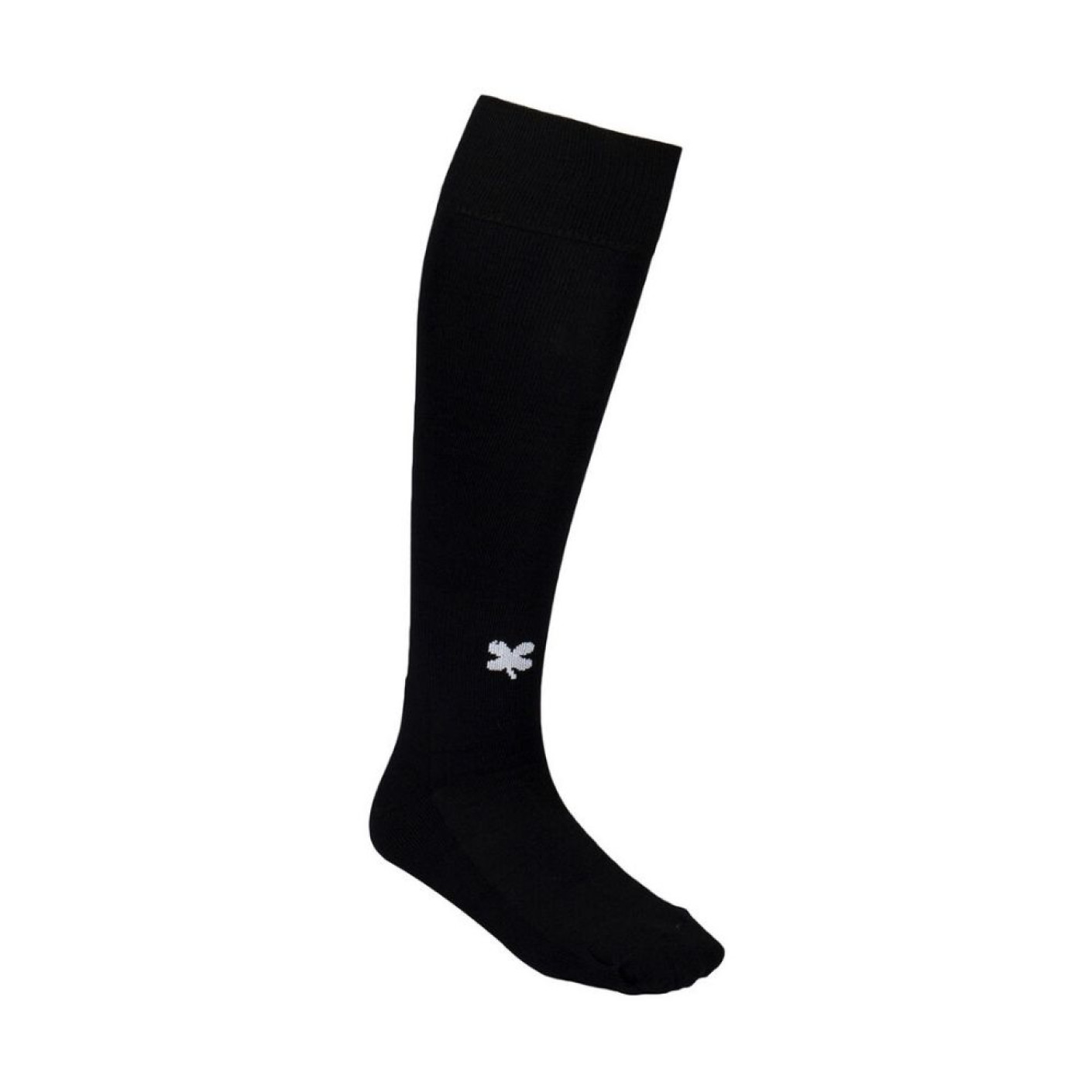 Robey Chaussettes Football Noir
