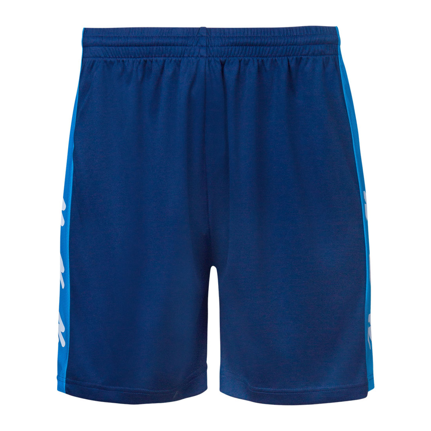Robey Performance Short d'Entraînement Enfants Bleu Foncé Bleu