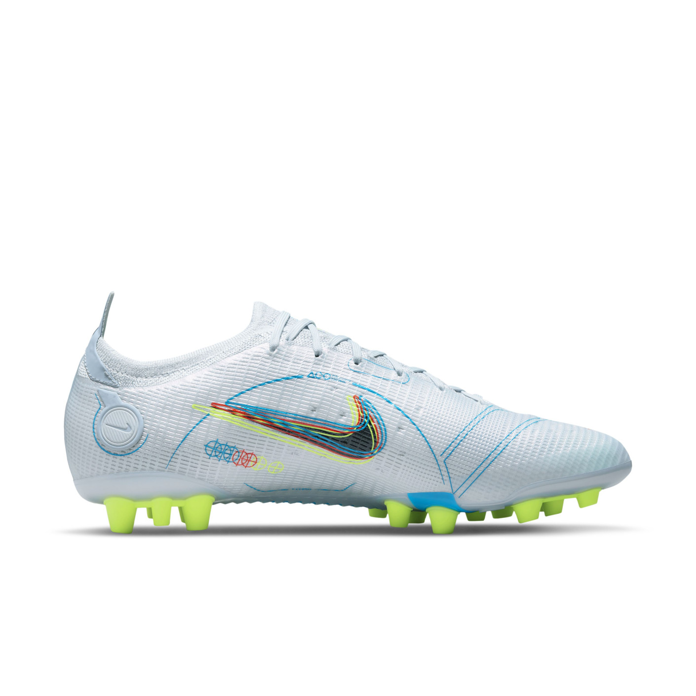Chaussure foot ag hot sale