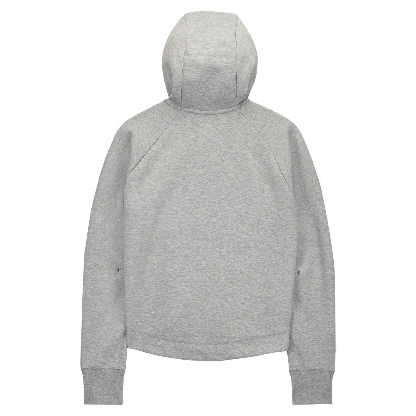 Nike Tech Fleece Essential Veste Femme Gris Clair