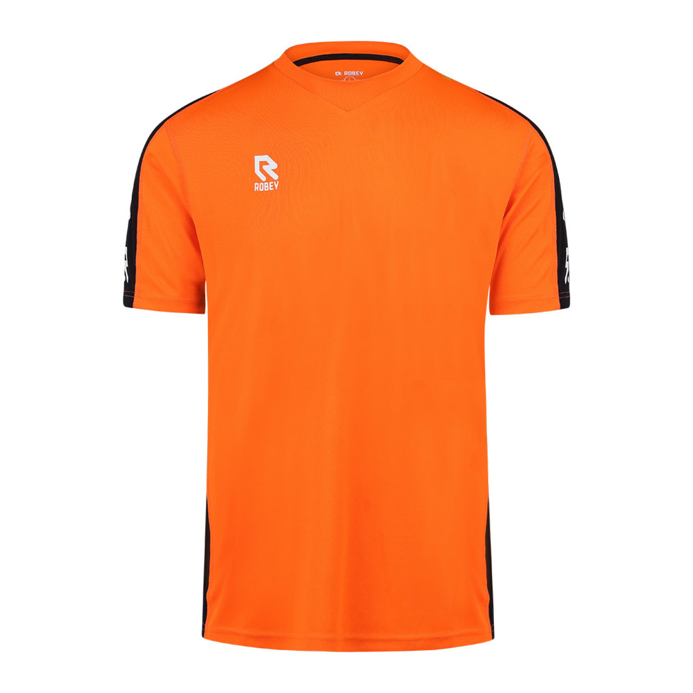Robey Performance Maillot d'Entraînement Enfants Orange