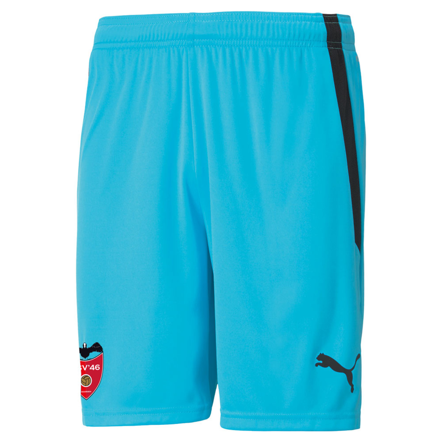 NSV 46 Keepersshort Junior