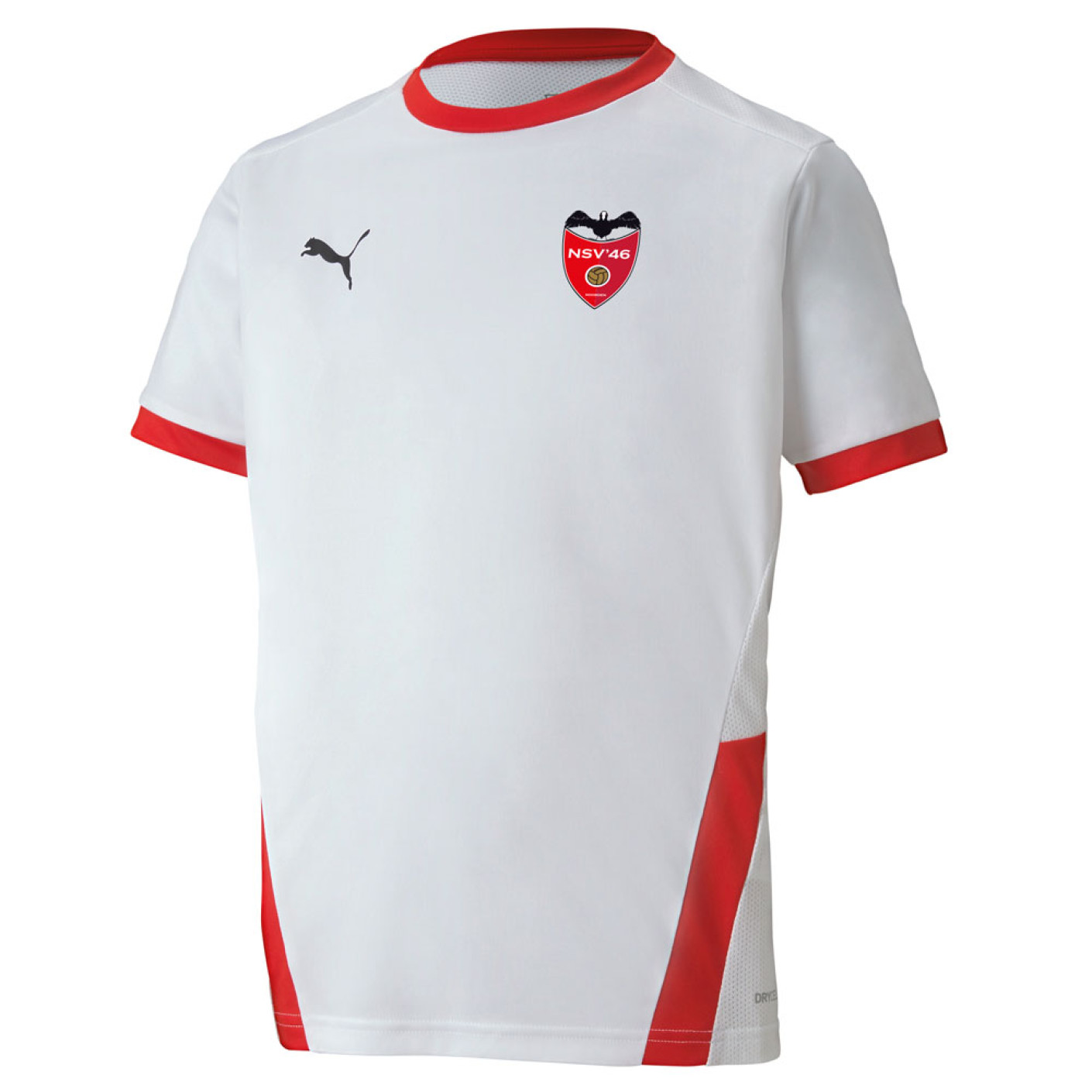 NSV 46 Wedstrijdtenue Senior