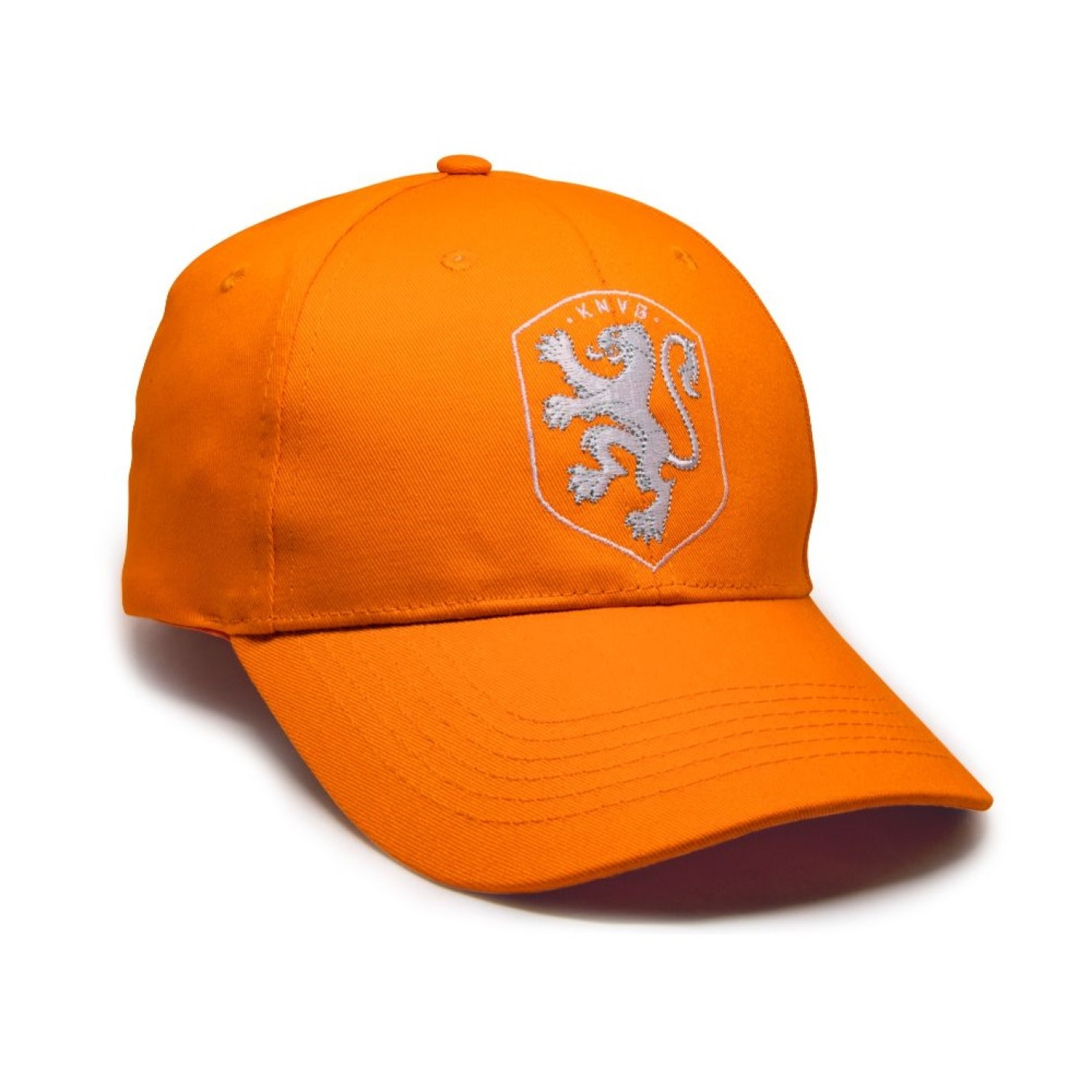 KNVB baseball cap Oranje LEEUWINNEN