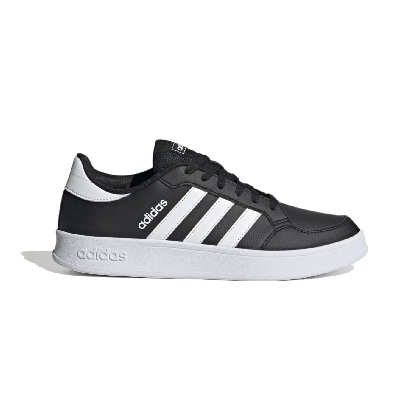 adidas Breaknet Baskets Hommes Noir