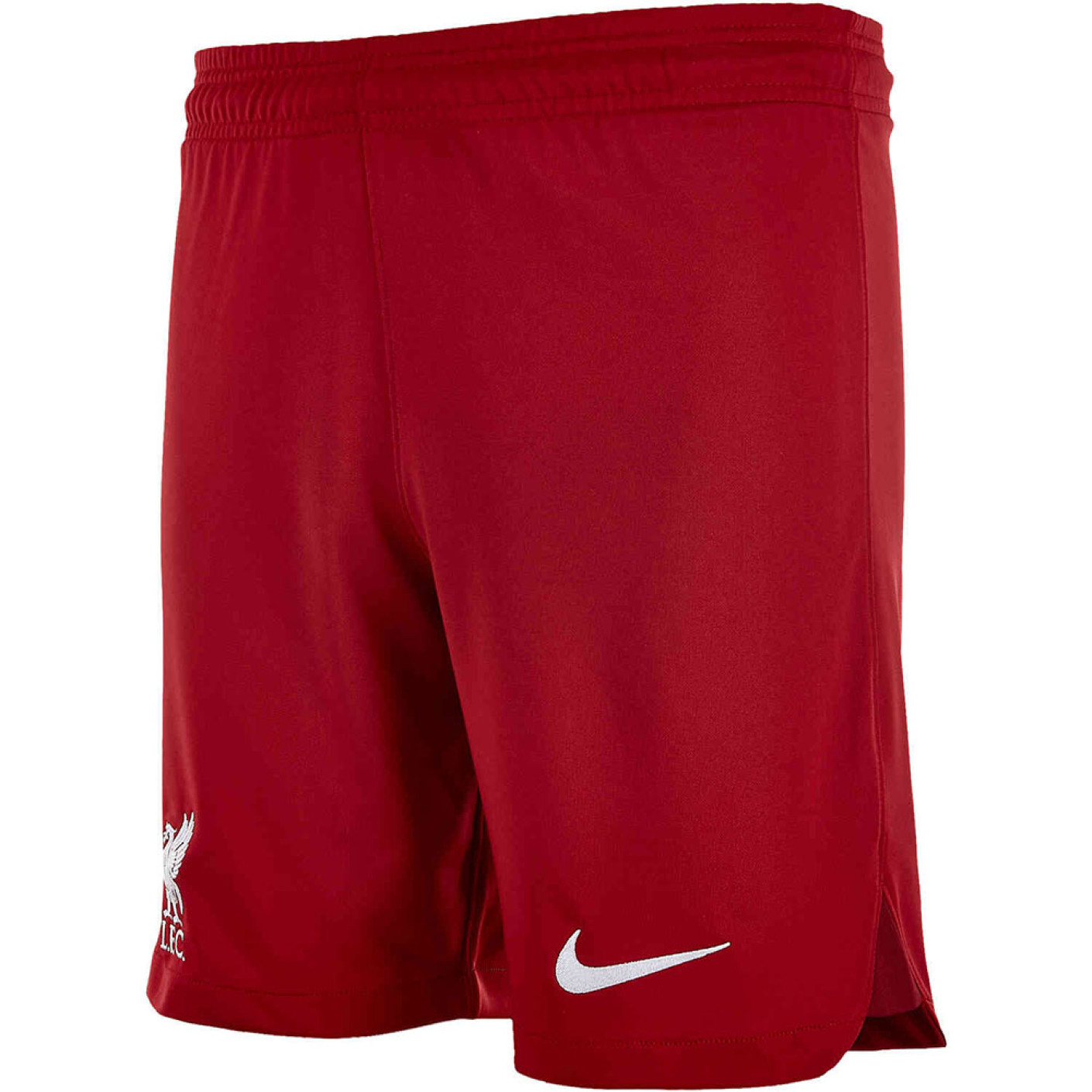 Nike Liverpool Short Domicile 2022-2023