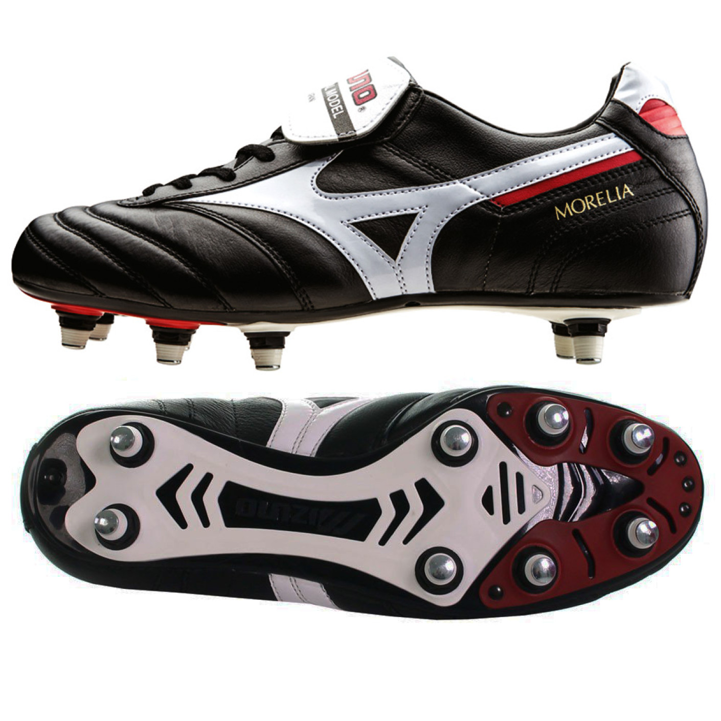 Mizuno morelia classic clearance sg
