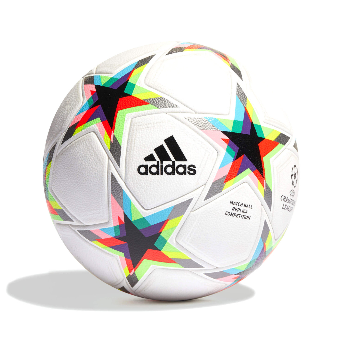 Ballon Football officiel ligue des champions Manchester United adidas -  FutsalStore